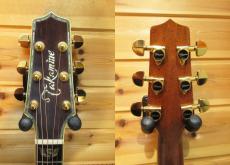 Takamine DSP530 【2004年製】_5