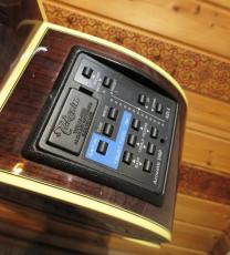 Takamine DSP530 【2004年製】_7