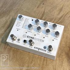 Empress Effects ECHOSYSTEM【15回無金利対象品】