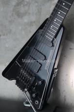 Steinberger GP-4TA '87 / Black_3