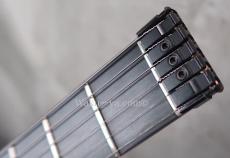 Steinberger GP-4TA '87 / Black_2