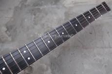 Steinberger GP-4TA '87 / Black_5