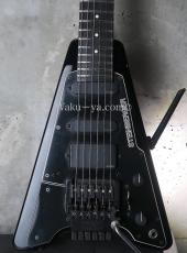 Steinberger GP-4TA '87 / Black_7