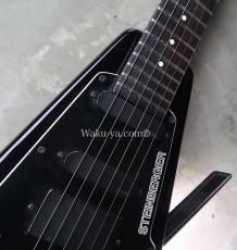 Steinberger GP-4TA '87 / Black_8