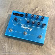 strymon BigSky【15回無金利対象品】