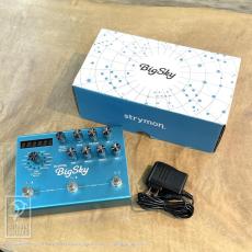 strymon BigSky【15回無金利対象品】_2