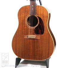 Gibson J-45 KOA
