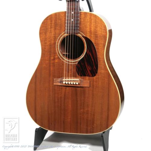 Gibson J-45 KOA