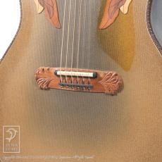 Ovation Super Adamas  1687-9 _11