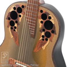 Ovation Super Adamas  1687-9 _12
