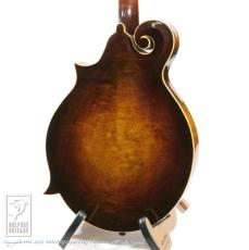 Noar (NAO MANDOLIN) N-7_4