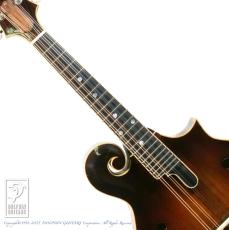 Noar (NAO MANDOLIN) N-7_5