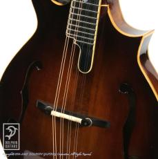 Noar (NAO MANDOLIN) N-7_11