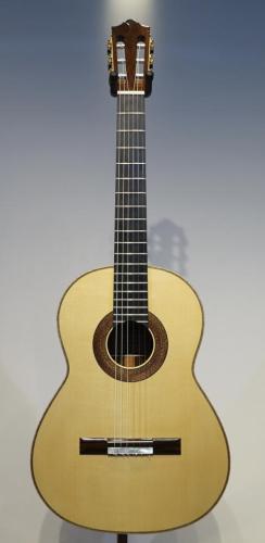 一柳邦彦 100号　マエストロ　640㎜