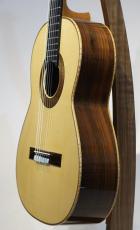 一柳邦彦 100号　マエストロ　640㎜_2