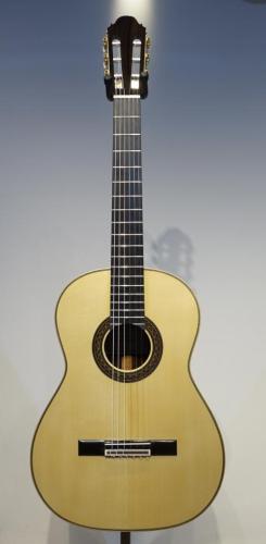 一柳邦彦 50号　630㎜