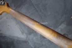 Fender Custom Shop Michael Landau Signature '68 Relic Stratocaster Bleached 3-Color Sunburst_7