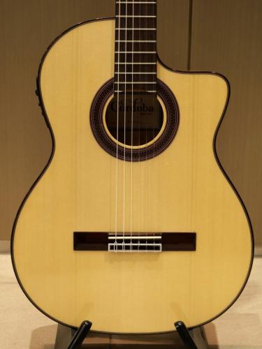 Cordoba GK STUDIO