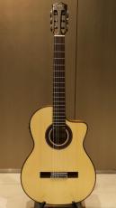 Cordoba GK STUDIO_2