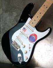 Fender USA Eric Clapton Stratocaster / ''BLACKIE''_8
