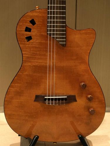 Cordoba STAGE NATURAL AMBER