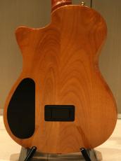 Cordoba STAGE NATURAL AMBER_4
