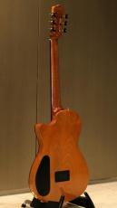 Cordoba STAGE NATURAL AMBER_8