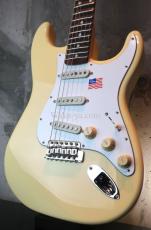Fender USA Yngwie Malmsteen Signature Stratocaster / Rosewood (1)_4