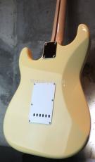 Fender USA Yngwie Malmsteen Signature Stratocaster / Rosewood (1)_5
