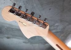 Fender USA Yngwie Malmsteen Signature Stratocaster / Rosewood (1)_6