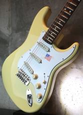 Fender USA Yngwie Malmsteen Signature Stratocaster / Rosewood (1)_8