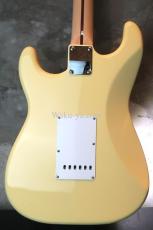 Fender USA Yngwie Malmsteen Signature Stratocaster / Rosewood (1)_9