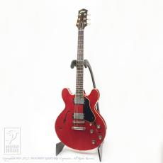 Collings I-35 LC Vintage (Faded Cherry)_2