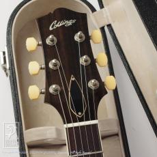 Collings I-35 LC Vintage (Faded Cherry)_6