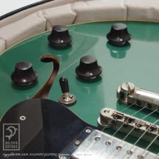 Collings I-35 LC Deluxe Aged (Sherwood Green)【デモ動画掲載】_14