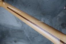 Fender Custom Shop Robin Trower Strat NOS Midnight Wine Burst_7