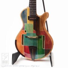 Jersey Girl Audrey Jena