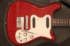 Epiphone 1965 Olympic Double "with Hang Tag"_3