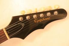 Epiphone 1965 Olympic Double "with Hang Tag"_5