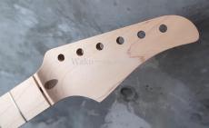 MusiKraft Beak Neck Custom Build / 1p Maple　(1)