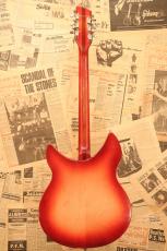 Rickenbacker 1966 330-12 Fireglo_2