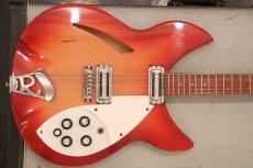 Rickenbacker 1966 330-12 Fireglo_3