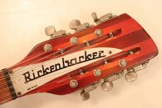 Rickenbacker 1966 330-12 Fireglo_5