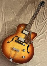 Godin 5th Avenue CW Kingpin II- HB Cognac Burst sn050932001501 [2.57kg] 【G-CLUB TOKYO】_2