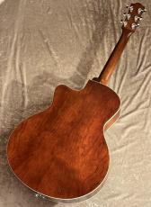 Godin 5th Avenue CW Kingpin II- HB Cognac Burst sn050932001501 [2.57kg] 【G-CLUB TOKYO】_3