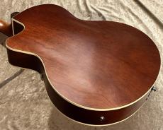 Godin 5th Avenue CW Kingpin II- HB Cognac Burst sn050932001501 [2.57kg] 【G-CLUB TOKYO】_5