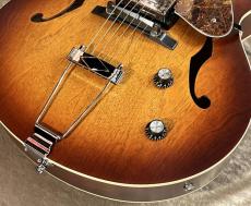 Godin 5th Avenue CW Kingpin II- HB Cognac Burst sn050932001501 [2.57kg] 【G-CLUB TOKYO】_7