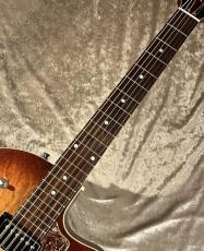 Godin 5th Avenue CW Kingpin II- HB Cognac Burst sn050932001501 [2.57kg] 【G-CLUB TOKYO】_9