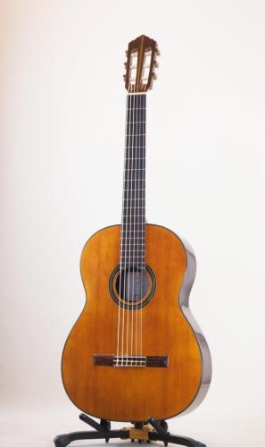 中出六太郎 自作品 一九六一年　(管理番号4692)