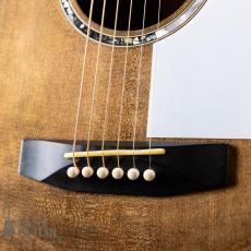 Iwaneko Guitars Type-MF Black Top_3